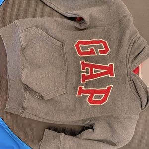 Baby Gap sweater like new